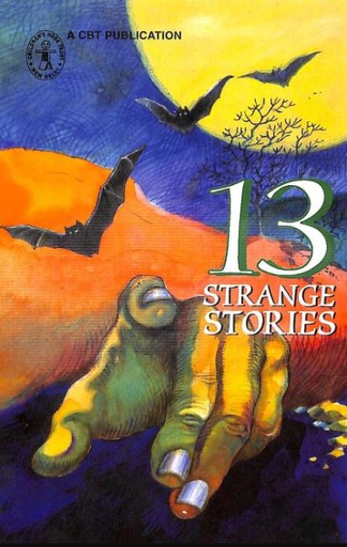 13 Strange Stories